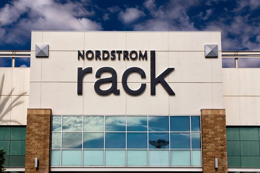 Nordstrom Rack: Save an extra 25% on clearance items
