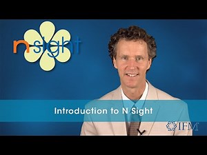 Introduction to N Sight: Nutrition-Focused Clinical Exam Videos