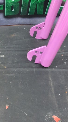 What color should we have done | Orlando Powder Room