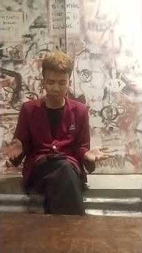 English Assignment #5