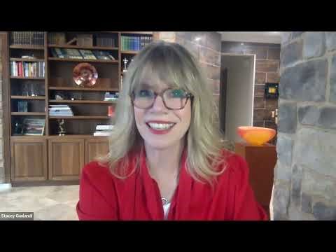 UP NEXT: Nancy Glass, CEO of Glass Entertainment Group on Creativev Reinvention in a Changing World