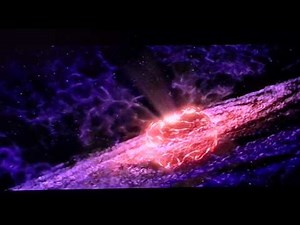 TITAN A.E. - Earth Reborn