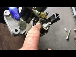 Citroen DS3 (2016) - Intermittent No Crank - Part 2