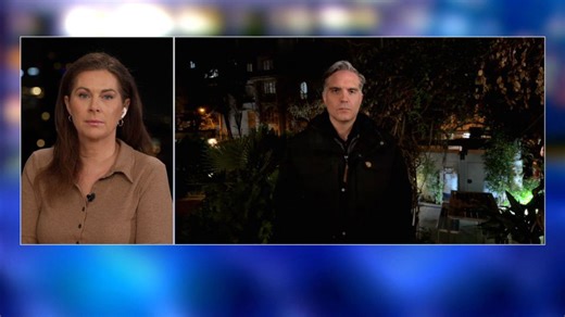 CNN reporting live from Tehran as Iran warns of 'surprises'