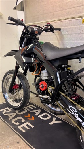 Mopo😯#88br#derbi#stage6#vallekama#mvtdd