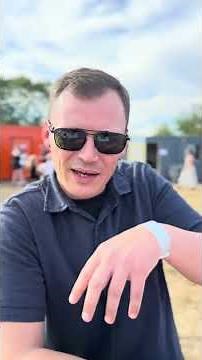 UB40 Relentless Tour 2025 - Favourite U.S Breakfast?