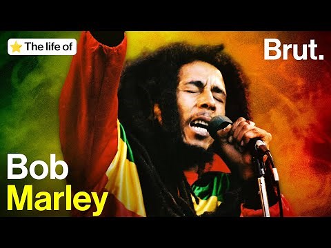 The Life of Bob Marley