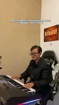 MEDELI AKX 10S with pithakey #pithamanual #kontenkreator