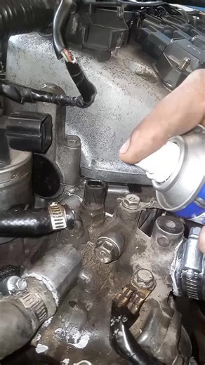 How to Check Coolant Temperature Switch for Engine Issues