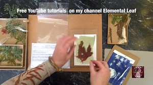 DIY Solar Printing Kit , Craft Kit , Cyanotype , Kit , Solar Printing Kit , Craft , DIY Kit , Gifts to Make - Etsy