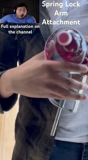 Are Springlocks dangerous ?