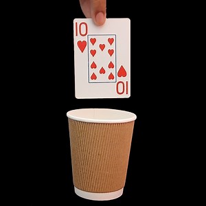 In this video you will see 10 magic tricks. You will see coin magic tricks, glass magic tricks, card magic tricks, balloon magic tricks, rubber band magic tricks and paper magic tricks. Hope you will love this video. #coin #glass #card #balloon #rubberband #paper #magic #magictricks #magictrickguru | Magic Trick Guru