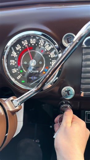 1953 Chevy pickup LS3 resto mod #fyp #chevytrucks #1953#patina #ls3 | Chevy Truck