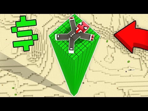 MİLYONER FERİTED - Minecraft