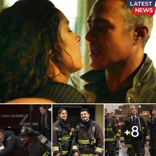 18K views · 329 reactions | NBC Reveals Full Cast Lineup for Chicago Fire Season 14 After Shocking Exit  FULL STORY ⬇️⬇️ | Chicago Fire Season 12 Updates | Facebook