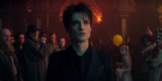 The Sandman Season 2, Vol. 1 Review: I Was Swept Away By Netflix’s Fantasy Epic In A Season With A Clearer Emotional Throughline