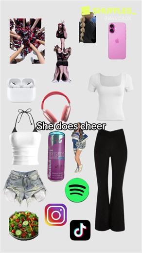 Replying to @~Muichiro Tokito~ She does cheer #fyp #fypage #fypシ゚viral #fyppppppppppppppppppppppp #xyzabc #viral_video #viralvideo #viralvideos #viral? #viralllllll #viraltiktok #fypシ #cheer #cheerleading