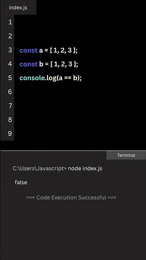 Day18 of Tricky JavaScript Questions #interviewquestions #coding #day18 #youtuber #javascript
