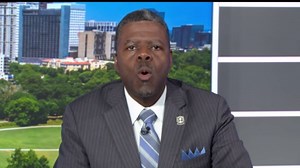 11Alive News: The Take | Atlanta’s 535-mile trail plan aims to transform access (7/21/25)