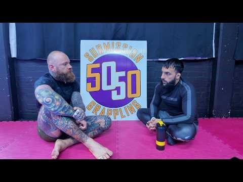 Why Jiu-Jitsu Builds Better Men