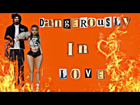 Dangerously in Love❤️‍🔥|S1 Ep10|Imvu series