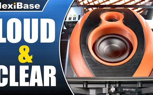 [HexiBase] Snapmaker Artisan评论和功能构建