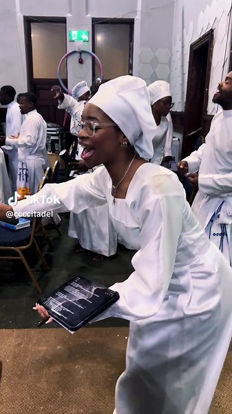 Embracing Grace: A Journey of Faith