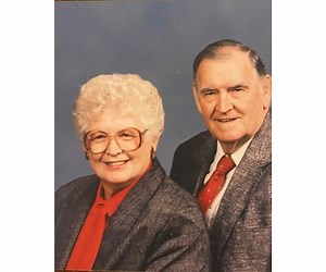 Mary Hall Obituary (2023) - Winnsboro, TX - Anderson-Clayton Funeral Home - Kaufman