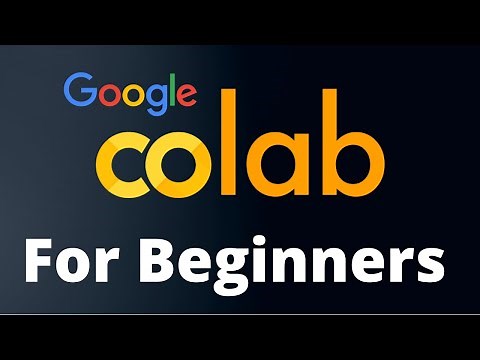 How to get a FREE GPU with Google Colab!