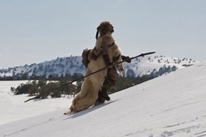 Bande-annonce : Ao le dernier Néandertal