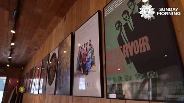 195K views · 3.6K reactions | This month, Utah’s Wasatch Mountains host the Sundance Film Festival, spotlighting global independent filmmakers. Lee Cowan spoke with founder Robert Redford about the nonprofit Sundance Institute. cbsn.ws/4375 | CBS Sunday Morning | Facebook