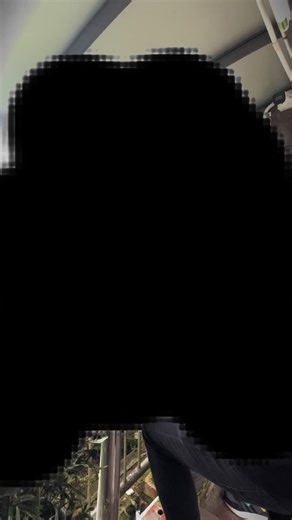 Exploring Scenic Landscapes with Binoculars