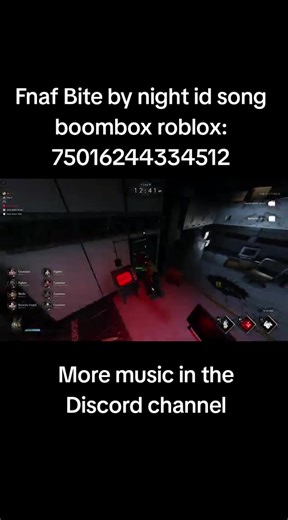 Fnaf bite by night id song boombox roblox #bitebynight #fnaf #fnafroblox #Undertale #sans #megalovania #forsaken #boombox #song #roblox #форсакен #роблокс #deltarune #deltarunechapter4 #deltarunechapter3 #chapter4 #undertale #дельтарун #forsaken #forsakenchance #forsakenshedletsky #shedletsky #1x1x1x1 #forsaken1x4 #animation #roblox #роблокс #форсакен #майнкрафт #Minecraft #lololoshka #mrlololoshka #лолошка #анимация #animation #foryoupage #fyp #fypp #fypage #fypシ #fyppppppppppppppppppppppp #cup