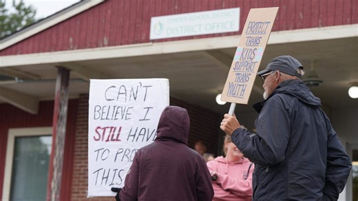 Lynden School Board backs state transgender sports, parental rights initiatives