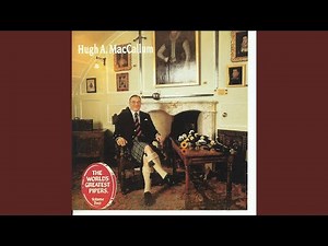 Piobaireachd: Lament for Mary MacLeod