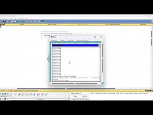 Lec17: Initial Router Configuration