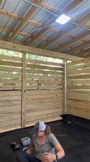 3.6K views · 32 reactions | How easy is it to install ComfortStall? This is a great video shared from a customer in Germany installing their ComfortStall. We also have a list of reliable contractors we work with to help install your ComfortStall to make the process easier #Haygain #comfortstall #equine #stable | Haygain UK | Facebook