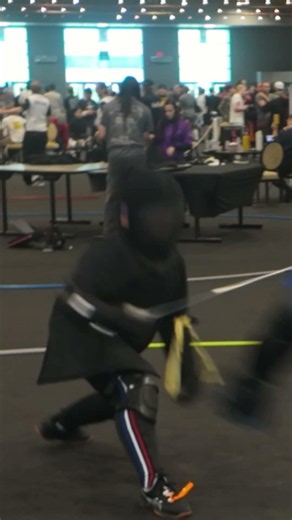 Grapple to Head Chop