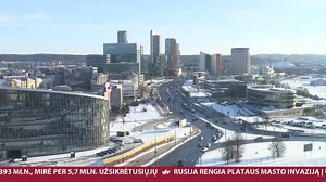 209K views · 906 reactions | Atidžiai tikrinkite sąskaitas, kurias gaunate iš namo administratoriaus. Vieno Vilniaus daugiabučio gyventojai patys aklinai uždarė atliekų šachtas laiptinėje, tačiau namo administratorius atsiuntė sąskaitą, tarsi jo darbuotojai būtų tai padarę. Daugiau naujienų - https://lnk.lt/zinios | LNK Žinios | Facebook