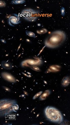 The Milky Way is Floating in a Massive Dark Matter Sheet #space #universe #darkmatter #science