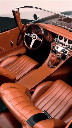 The Gallery by ECD, Artists in Custom Paint and Upholstery #shorts #customcars #customize
