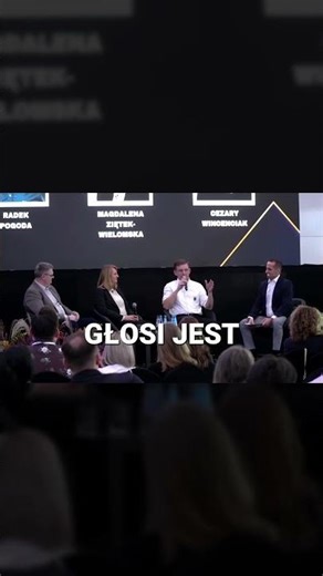 Dostała gorszą ocenę, bo powiedziała PRAWDĘ - Cezary Wincenciak