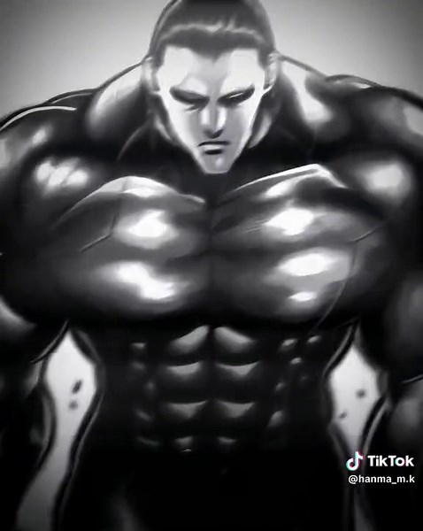 Anime Debate: Kengan Ashura vs Lookism Powerscaling | Tiering System Explained