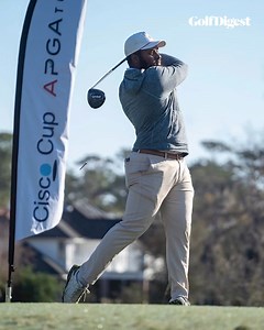 The APGA Tour is paving the way for minority golfers at the highest professional level. We break down how it works, who the players are, and how it's making a difference in ‘Five things you should know about the APGA' presented by Cisco: http://glfdig.st/52t650V2nh1 | Golf Digest