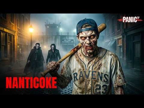 Horror Movie - NANTICOKE | What Lurks In The Woods Of Nanticoke? Full Movies 2026 | English Movie