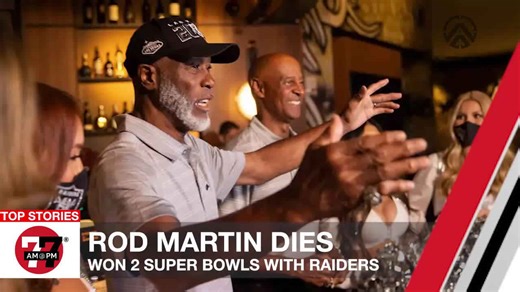 Raiders Super Bowl legend dies at 72