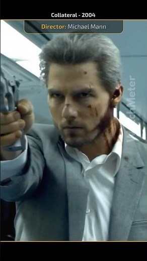 Collateral (2004) — Worth Watching Today? | WatchMeter