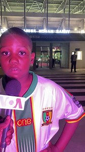 🔴⚽️ CAN 2023 🔴⚽️ 🇸🇳 Sénégal – Cameroun 🇨🇲 La fine analyse technique de la défaite des Lions indomptables par un – très jeune – fan camerounais, déçu, mais fair-play. | VOA Afrique