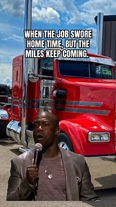 This is false advertising! | Truck Drivers U.S.A