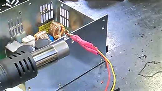 Watch Using Wirefy Heat Shrink Butt Connectors To Splice A Fan on Amazon Live